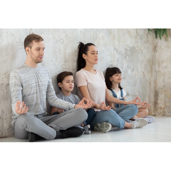 Café olfactif 3 Calmer le mental grâce à l'olfaction 22 MAI 2026